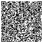 QR code with Vaughan Well Drilling & Septic contacts