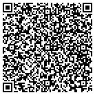 QR code with Hanover Seaside Club contacts