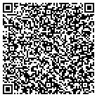 QR code with Tackett Grading & Excavating contacts