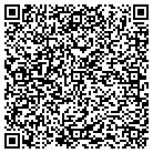 QR code with Admissions Independent Living contacts