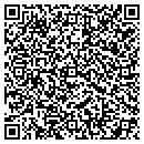 QR code with Hot Tanz contacts