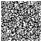 QR code with T & W Transportation Inc contacts