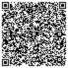 QR code with T Johnson Building and Rental contacts