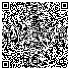 QR code with One-Stop Cellular Inc contacts