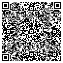 QR code with RYV Construction contacts