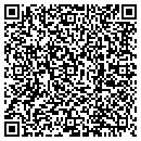 QR code with RCE Satellite contacts