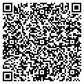 QR code with Claires contacts
