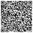 QR code with Mark A Sauinier Architect contacts