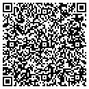 QR code with V Wade Hash MD contacts