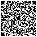QR code with Ramey's Garage contacts