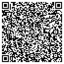 QR code with Hodge Pottery contacts