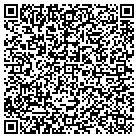 QR code with Triangle Pool and Spa Company contacts