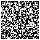 QR code with Hayesville Land Co contacts