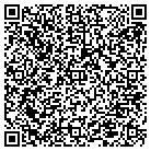 QR code with Residence Inn-Charlotte Uptown contacts