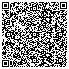 QR code with Tyndall and Sons Farms contacts