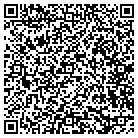 QR code with Object Technology Inc contacts