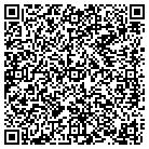 QR code with Blue Rdge Dspute Sttlement Center contacts