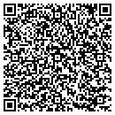 QR code with B W Allen Co contacts