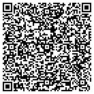 QR code with Services For Abused Families contacts