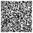 QR code with Zircon Corp contacts