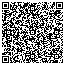 QR code with T J Maxx contacts