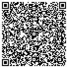 QR code with Mc Clung's Electrical & Plbg contacts