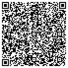 QR code with Richards Landscape & Gardening contacts