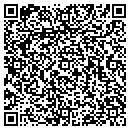 QR code with Claremont contacts