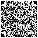 QR code with APS America contacts