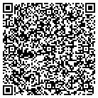 QR code with Valley Rock Products Inc contacts