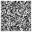 QR code with Artistic Studio contacts