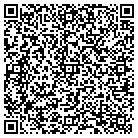 QR code with Locklears Bck Srvc & SPTC Tnk contacts