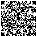 QR code with A T Distribution contacts