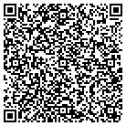 QR code with Marc Blackwell New York contacts