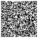 QR code with A & B Servicenter contacts