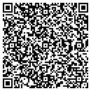 QR code with Gordon Rouse contacts