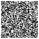 QR code with A L Corman Roofing Inc contacts