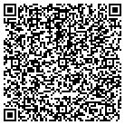 QR code with Tidewater Landscaping & Irrgtn contacts