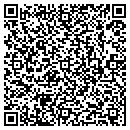 QR code with Ghandi Inc contacts