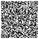 QR code with We Care Medical Supplies contacts