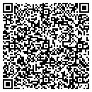 QR code with M & S Auto Sales contacts
