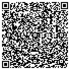 QR code with Alpha Medical Care Inc contacts