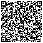 QR code with Lemons Backhoe & Loader Ser contacts