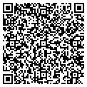 QR code with Dick Barber Assoc contacts