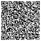 QR code with Maxton Police Department contacts
