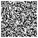 QR code with D Rooter 2000 contacts