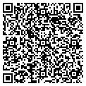 QR code with CSX contacts