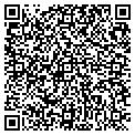 QR code with Printery The contacts