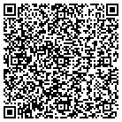 QR code with Toshs Whistle Stop Cafe contacts