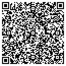 QR code with J & J Welding contacts